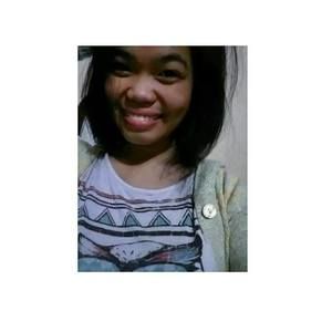 Meet your Posher, Joanna